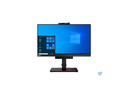 Lenovo - Monitor ThinkVision Tiny-In-One 24 Gen4 Touch