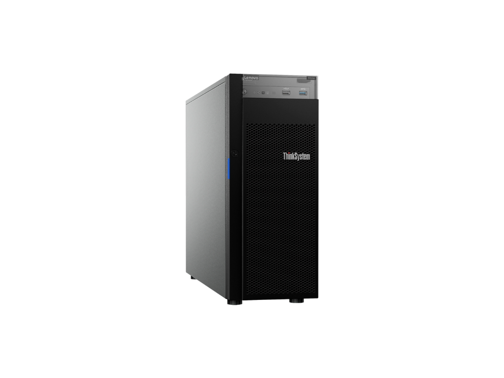 Lenovo - Server Mod. ThinkSystem ST250 (3Y/OnSite)