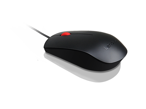 [4Y50R20863] Lenovo - Mouse Ottico USB