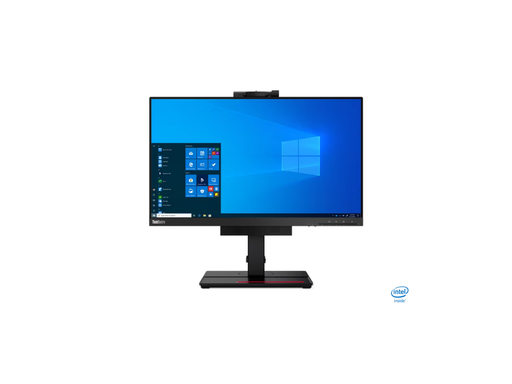 [11GCPAT1IT] Lenovo - Monitor ThinkVision Tiny-In-One 24 Gen4 Touch